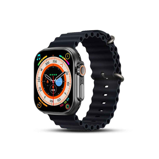 C900 Ultra 2 Smart Watch – Rugged Design, HD Display & Fitness Tracker