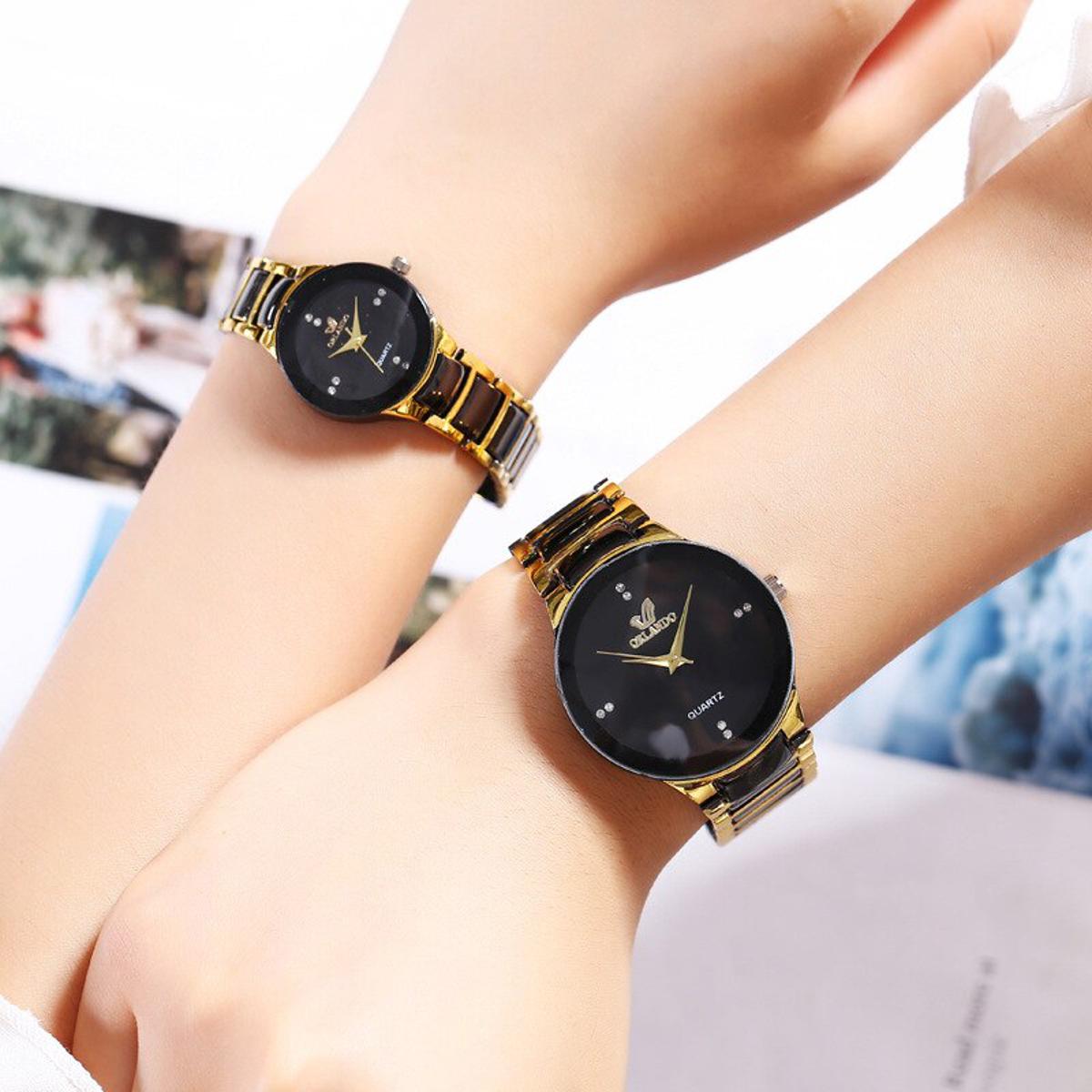 Couple Watches