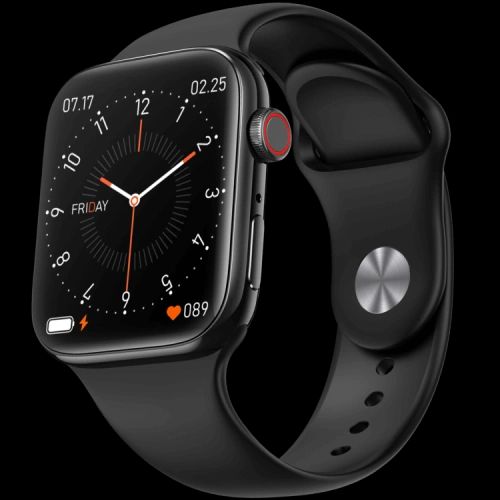 T900 Pro Max Smart Watch Series9 – Elegant Design, Full Touch HD & Health Suite