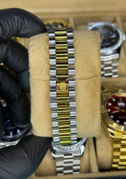 Rolex Oyster Perpetual Day-Date – Timeless Luxury & Elegance