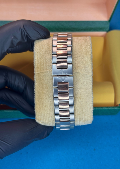 Patek Philippe Nautilus – Rose Gold Skeleton Automatic