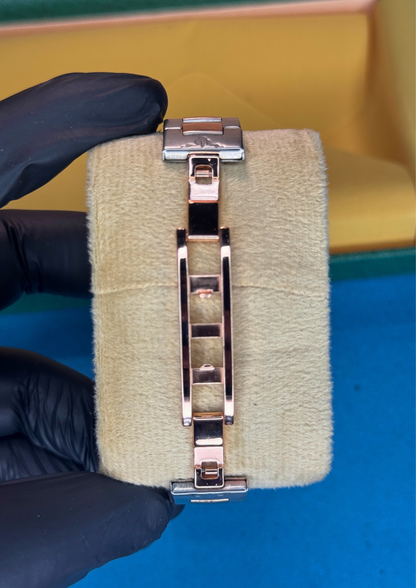 Patek Philippe Nautilus – Rose Gold Skeleton Automatic