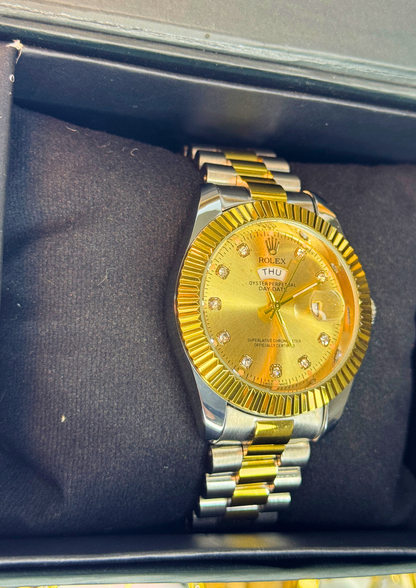 Rolex Oyster Perpetual Day-Date 36mm