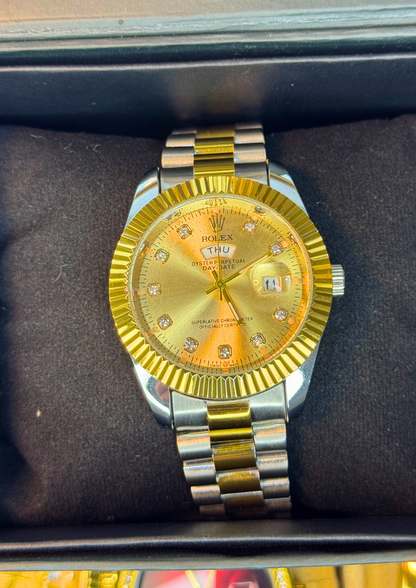 Rolex Oyster Perpetual Day-Date 36mm