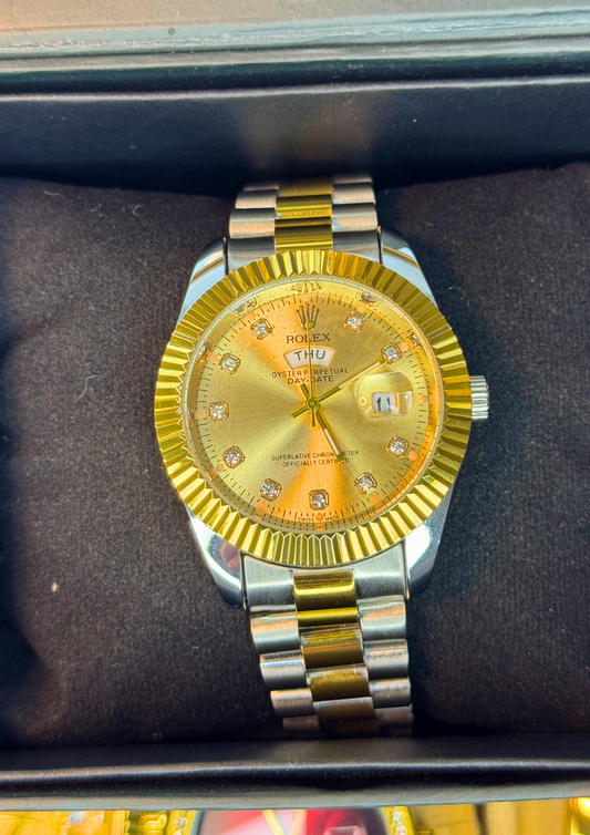 Rolex Oyster Perpetual Day-Date 36mm